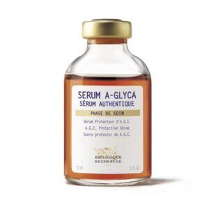 Serum A-Glyca